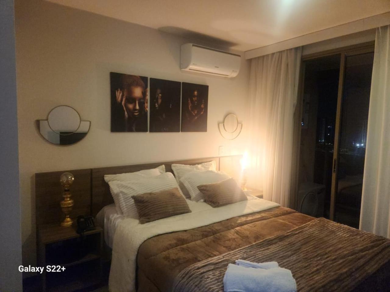 Apartment Via Premiere Flat No Rio De Janeiro,farmasi Arena,parque Olimpico,barra Olimpica, Jacarepagua E Centro De Convencoes Riocentro