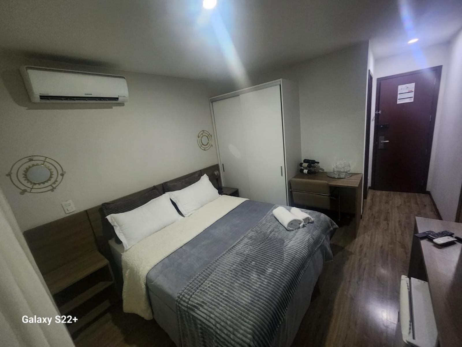Apartment Via Premiere Flat No Rio De Janeiro,farmasi Arena,parque Olimpico,barra Olimpica, Jacarepagua E Centro De Convencoes Riocentro Rio de Janeiro
