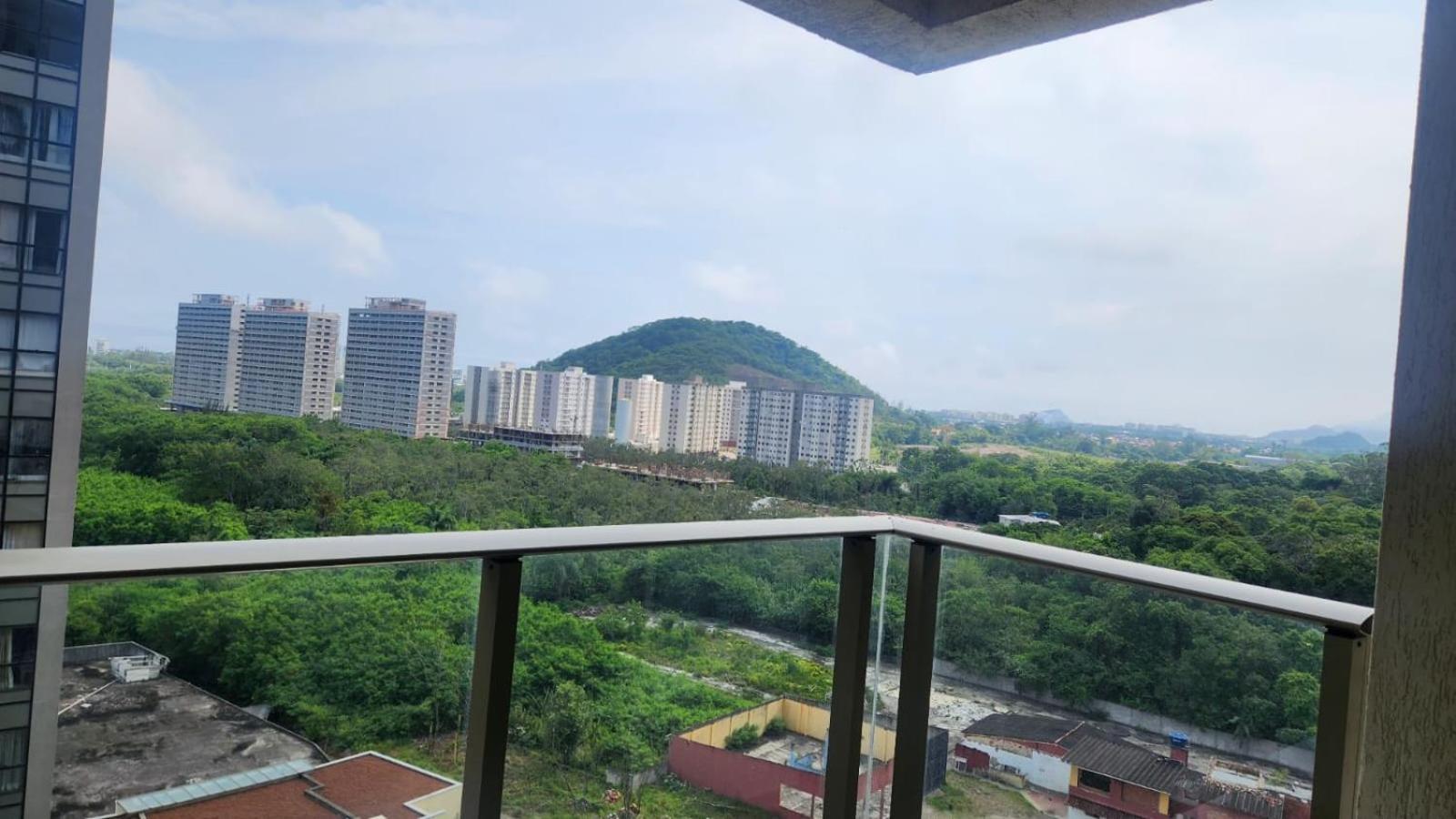 Apartment Via Premiere Flat No Rio De Janeiro,farmasi Arena,parque Olimpico,barra Olimpica, Jacarepagua E Centro De Convencoes Riocentro *