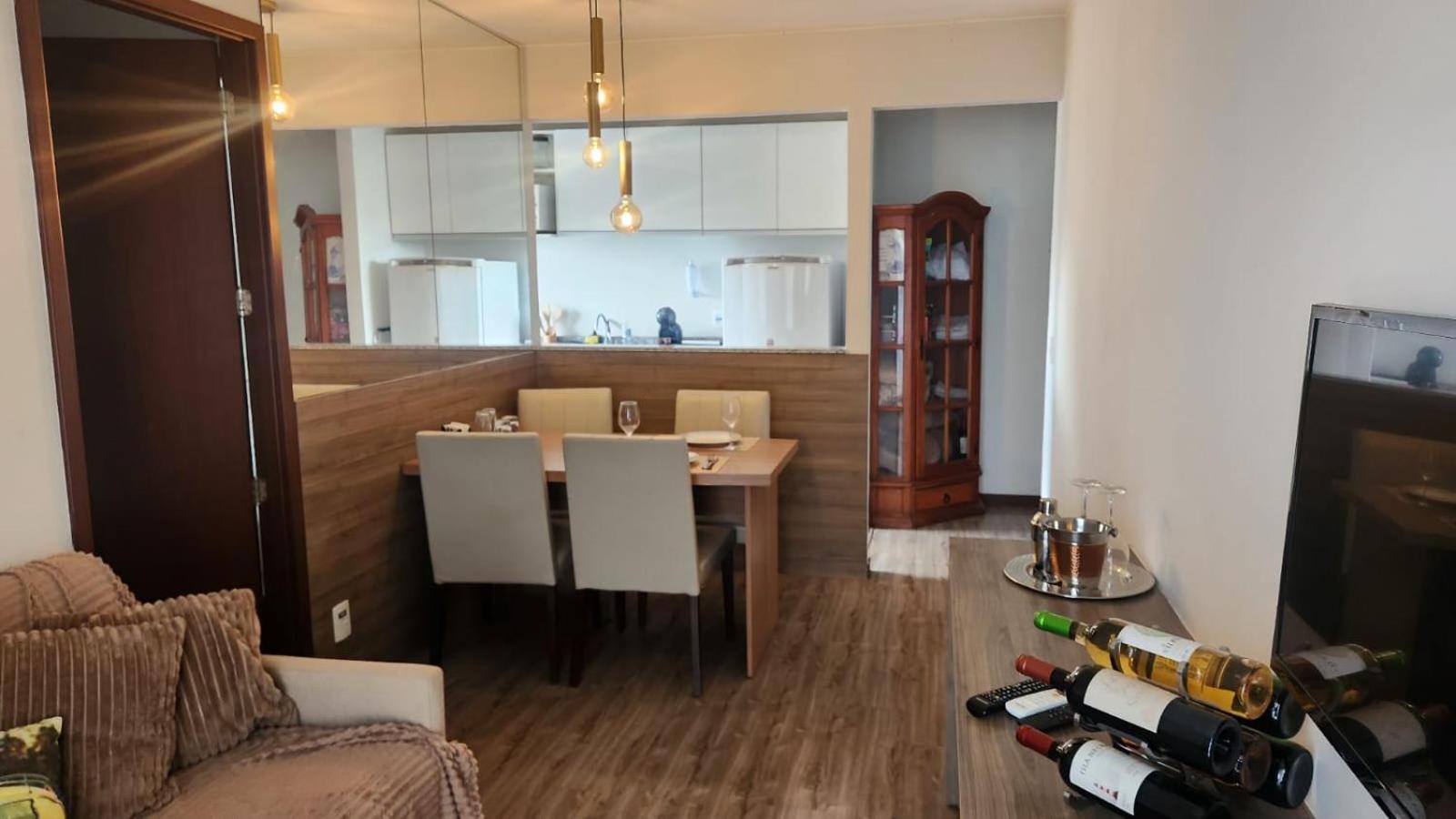 Apartment Via Premiere Flat No Rio De Janeiro,farmasi Arena,parque Olimpico,barra Olimpica, Jacarepagua E Centro De Convencoes Riocentro Rio de Janeiro