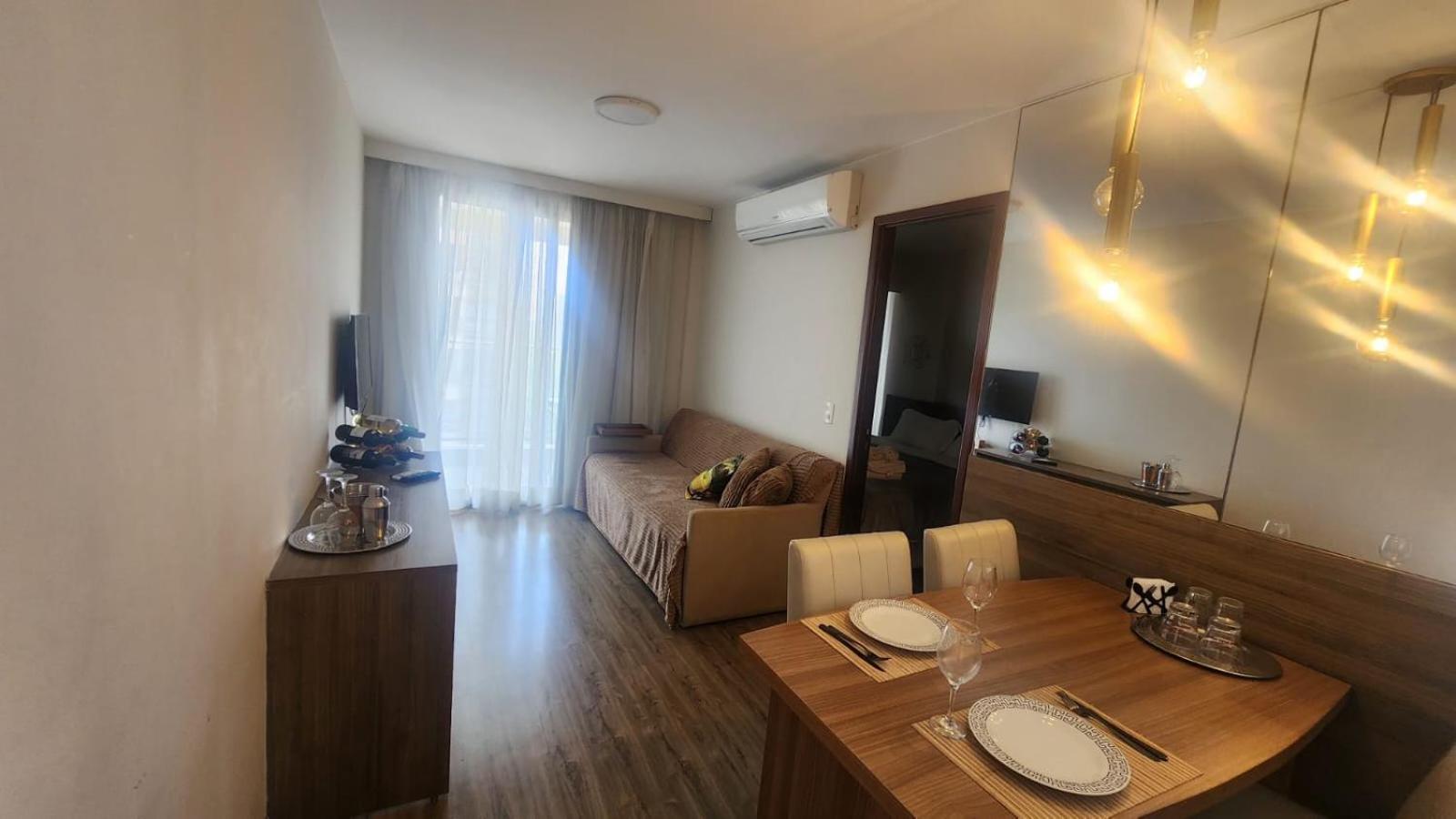 Via Premiere Flat No Rio De Janeiro,farmasi Arena,parque Olimpico,barra Olimpica, Jacarepagua E Centro De Convencoes Riocentro Apartment Rio de Janeiro
