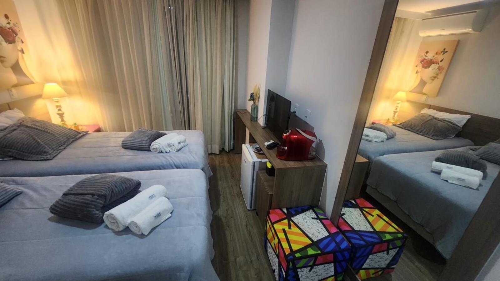 Apartment Via Premiere Flat No Rio De Janeiro,farmasi Arena,parque Olimpico,barra Olimpica, Jacarepagua E Centro De Convencoes Riocentro