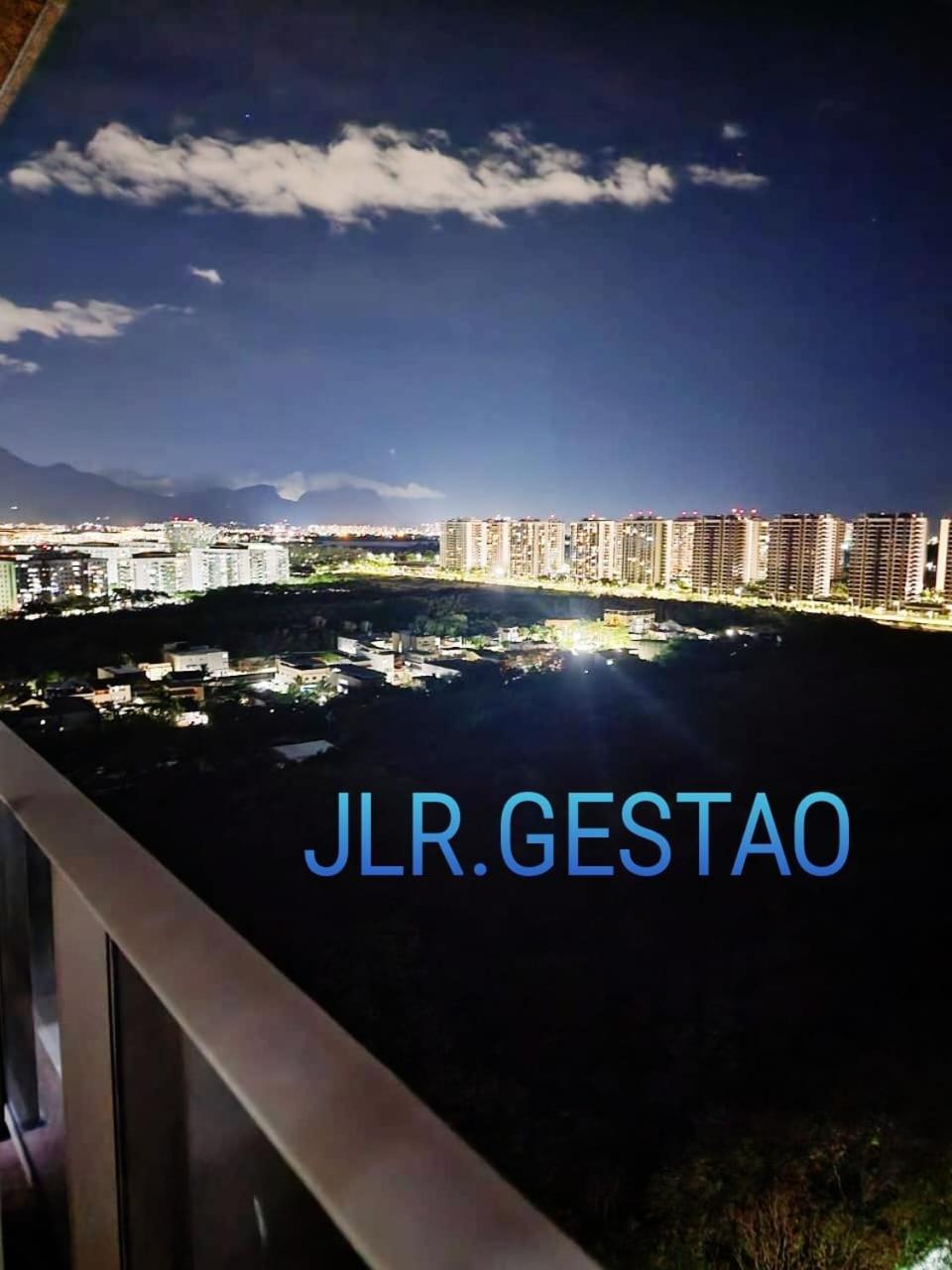 Via Premiere Flat No Rio De Janeiro,farmasi Arena,parque Olimpico,barra Olimpica, Jacarepagua E Centro De Convencoes Riocentro Apartment Rio de Janeiro