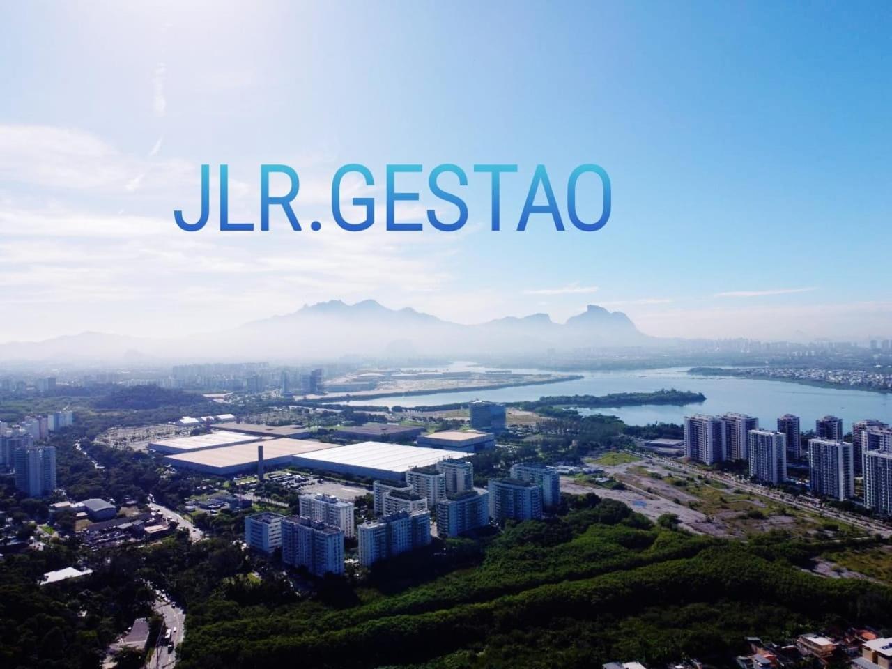 Via Premiere Flat No Rio De Janeiro,farmasi Arena,parque Olimpico,barra Olimpica, Jacarepagua E Centro De Convencoes Riocentro Apartment