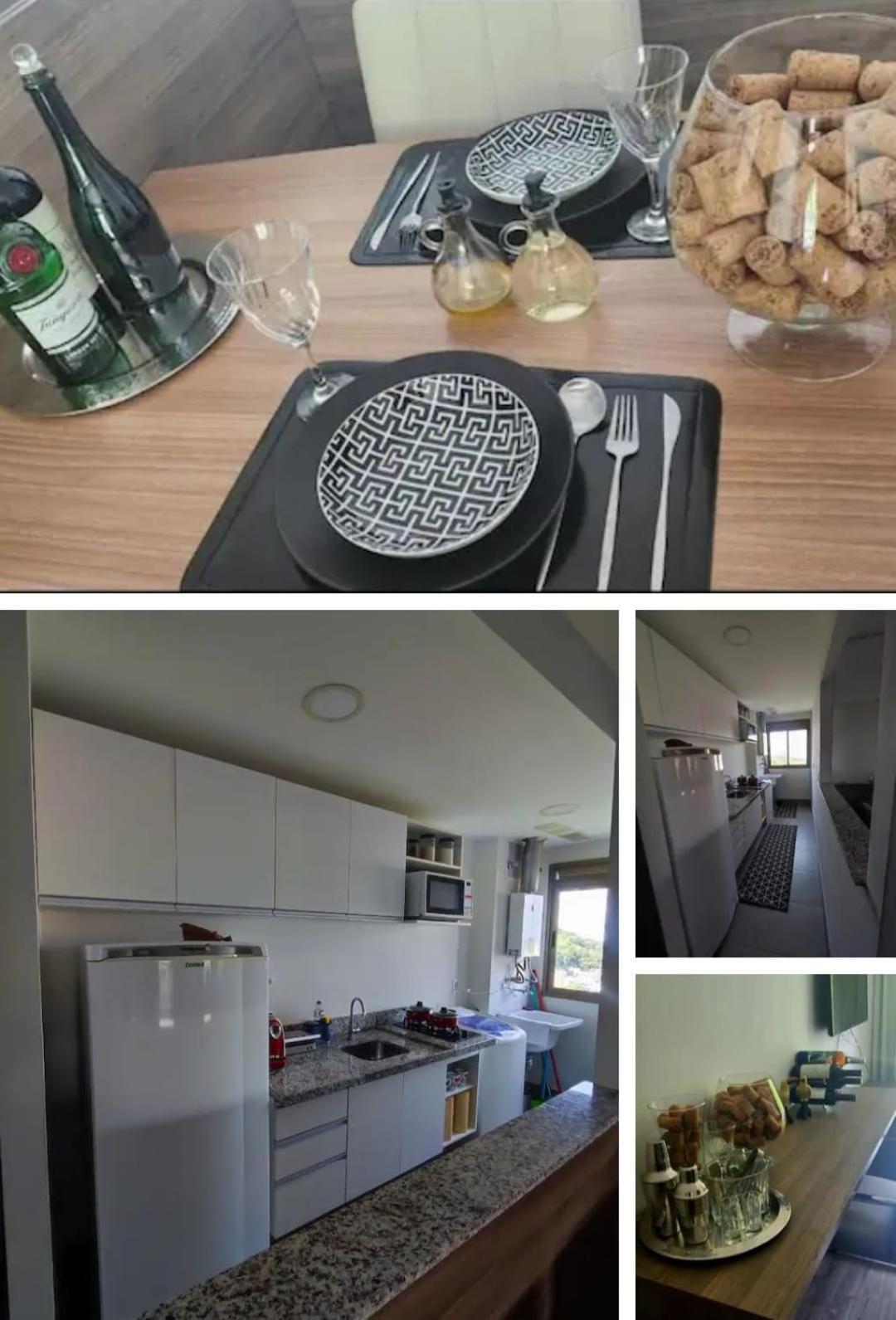 Apartment Via Premiere Flat No Rio De Janeiro,farmasi Arena,parque Olimpico,barra Olimpica, Jacarepagua E Centro De Convencoes Riocentro