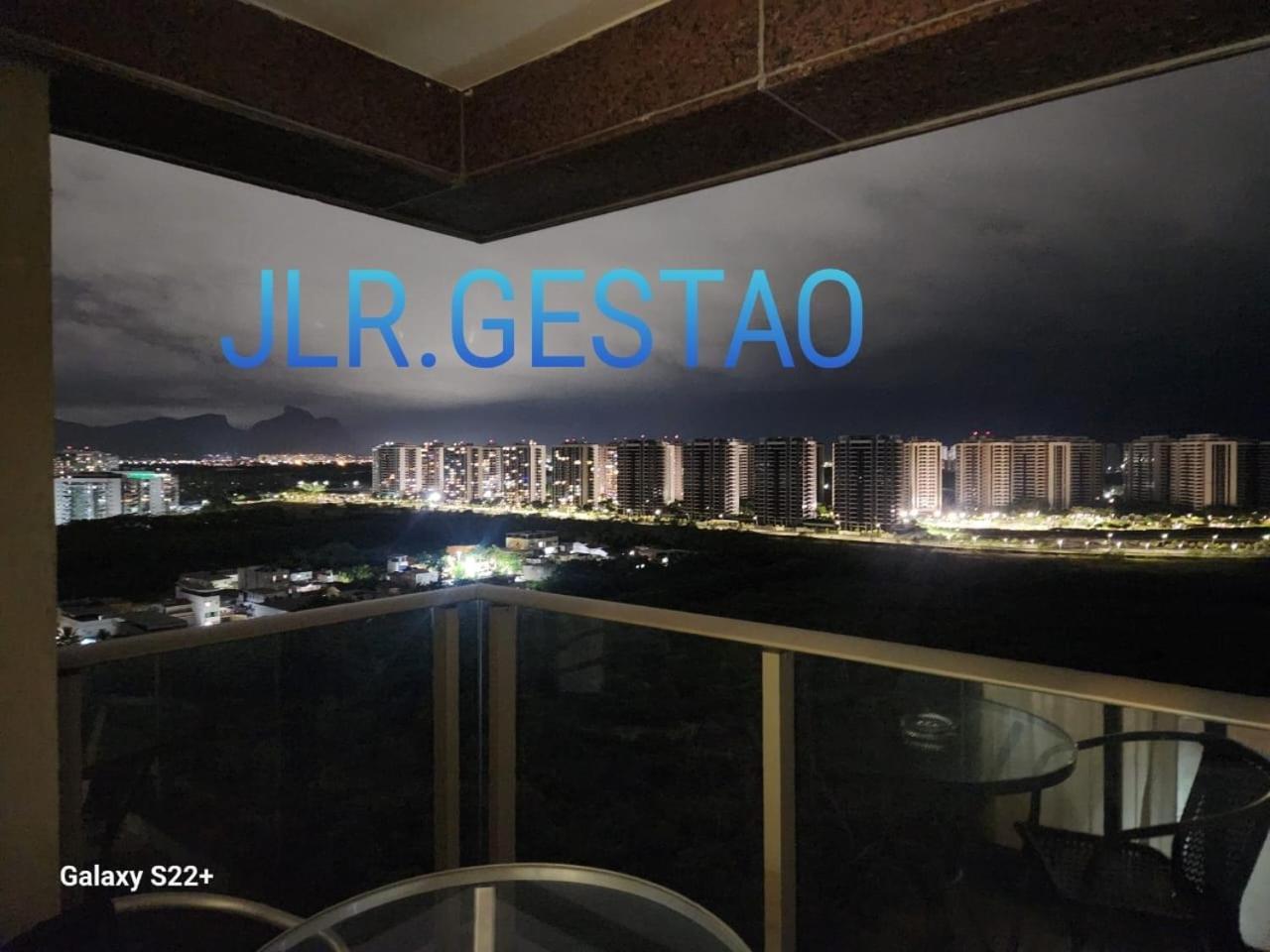 Via Premiere Flat No Rio De Janeiro,farmasi Arena,parque Olimpico,barra Olimpica, Jacarepagua E Centro De Convencoes Riocentro Apartamento Rio de Janeiro