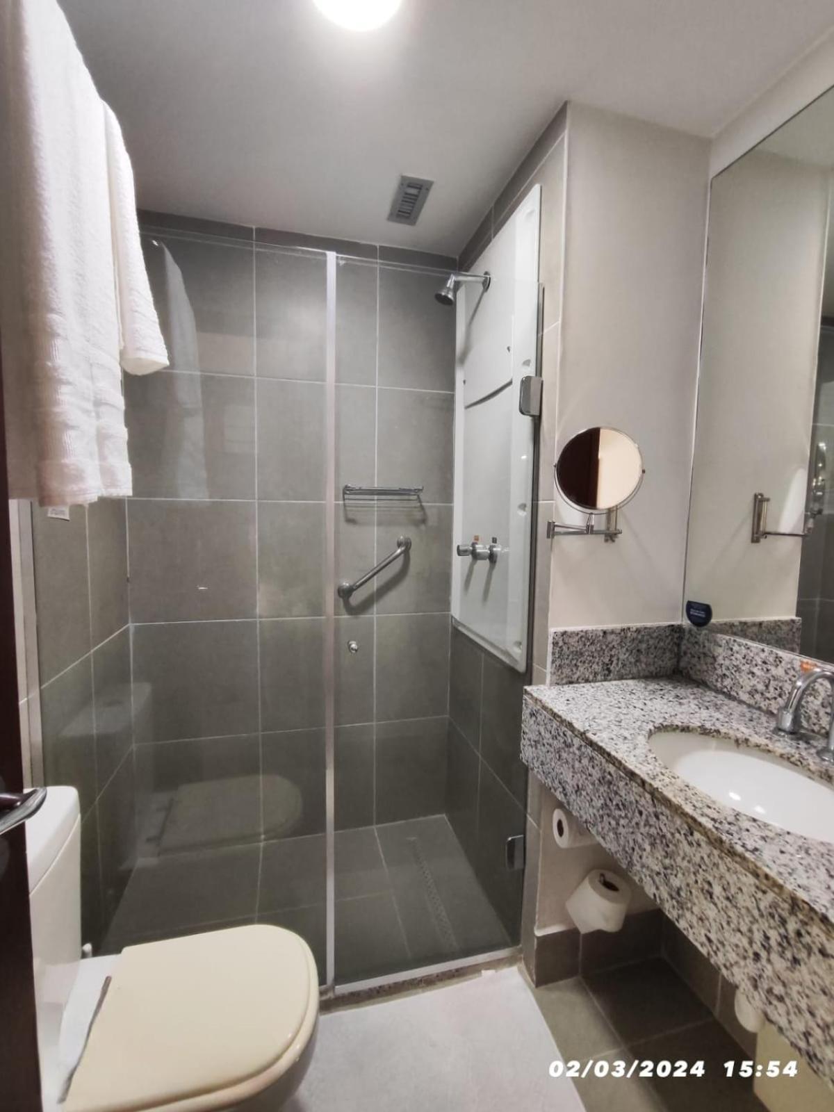 Via Premiere Flat No Rio De Janeiro,farmasi Arena,parque Olimpico,barra Olimpica, Jacarepagua E Centro De Convencoes Riocentro Apartamento Rio de Janeiro