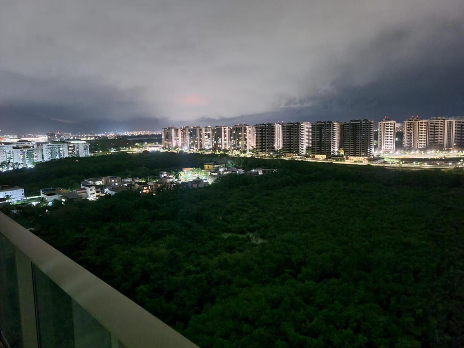 Apartamento Via Premiere Flat No Rio De Janeiro,farmasi Arena,parque Olimpico,barra Olimpica, Jacarepagua E Centro De Convencoes Riocentro